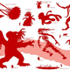 Illustration for article titled iCall Of Cthulhu/i Was The First Role-Playing Game To Drive People Insane